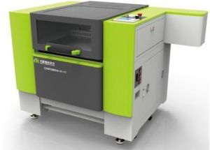 Laser Engraving Machine