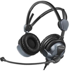 Aviation Headset