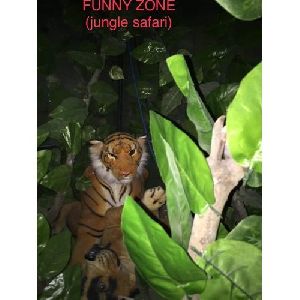 Jungle Safari Setup Services