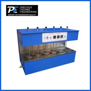 Stainless Steel Tergotometer