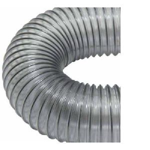 Corrugated Bellow Hose