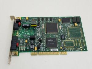 Network Communication Card