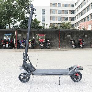 36v fat tire Double Motor electric scooter