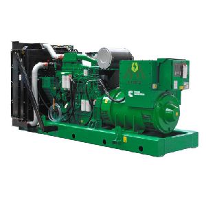 AC Alternators Generators