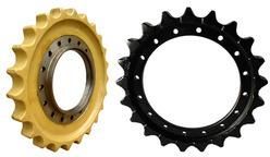 Sprocket Wheel