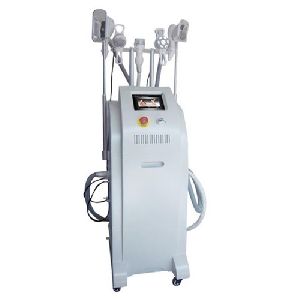 Cryotherapy Laser Machine