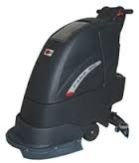 Walk Behind Scrubber Drier