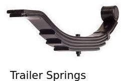 trailer springs