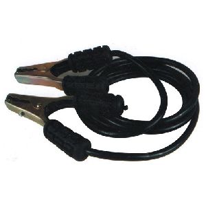 Battery Jumper Cable Set