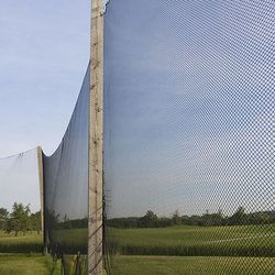 Nylon Fencing Net