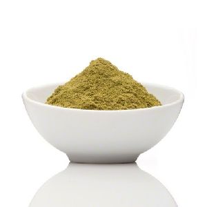 Green Stevia Leaf Powder