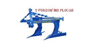 2 mb plough