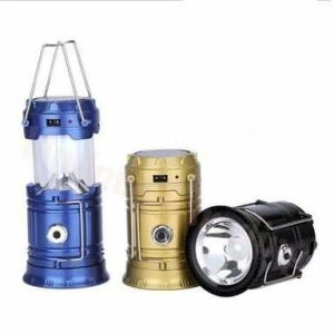 Solar Led Lantern