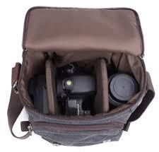 Camera Bag