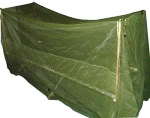 MEDICATED MOSQUITO NET