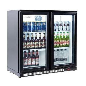 Back Bar Cooler