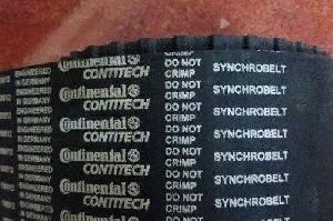 contitech timing belts