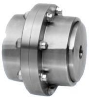 Full Gear Couplings