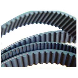 Rubber Timing Belts