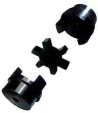 Star Couplings