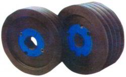 Taper Lock Pulleys