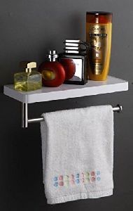 Bathroom Wall Shelf