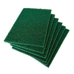 Cleaning Scrubbers Pads