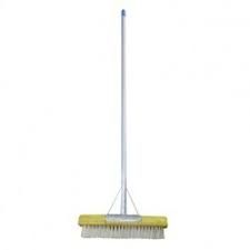 Plastic Hardy Road Brush,