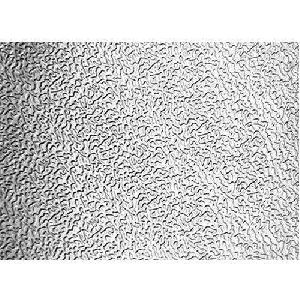 aluminium embossed sheet