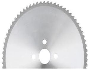 carbide tipped saw blade