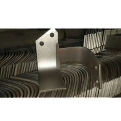 Boron Steel Rotavator Blades