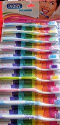 Disposable Toothbrushes