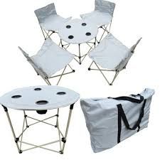 camping furniture