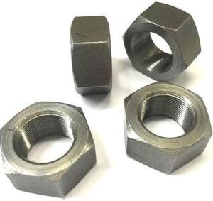 high tensile hex nuts