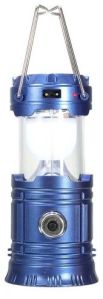 solar camping lamp