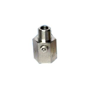 Mild Steel Pressure Snubber