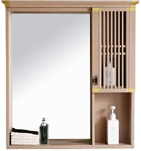 bathroom mirror cabinets