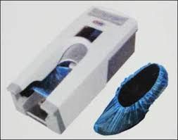 Automatic Shoe Cover Dispenser