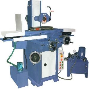 Surface Grinder Machine