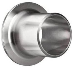 304 Stainless Steel Stub End