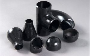 carbon steel pipe cap