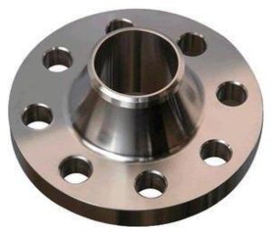 Mild Steel Reducing Flange