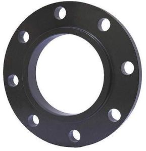 Mild Steel Slip On Flange