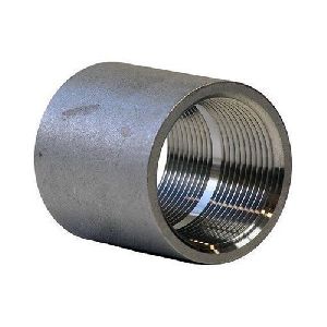 Mild Steel Threaded Reducing Coupling