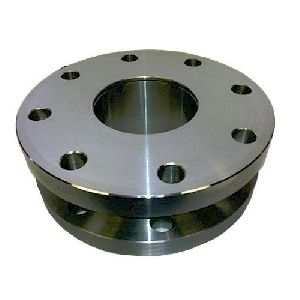 Mild Steel Tongue Flange