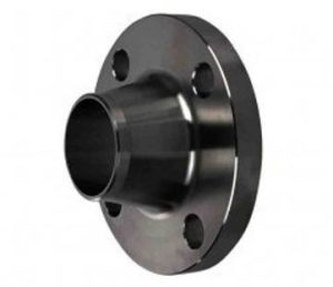 Mild Steel Welding Neck Flange