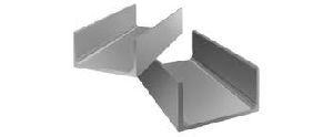 stainless steel channel