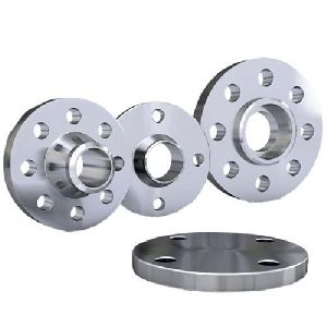 Stainless Steel Forged Flange