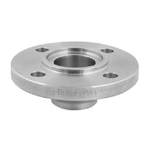 Stainless Steel Groove Flange