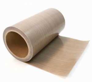 Ptfe Coated Fiberglass Fabric